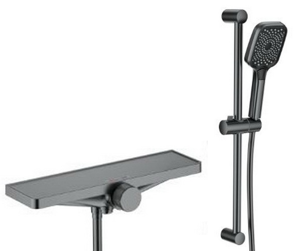 смеситель для ванны WONZON & WOGHAND ONIX